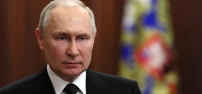 Rusya’dan NATO’ya Ukrayna mesajı: Gerginliği artırıyor | Putin Batı’yı uyarmıştı: Girerse savaş çıkar!
