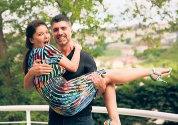 Nurgül Yeşilçay yine sınıfta kaldı!