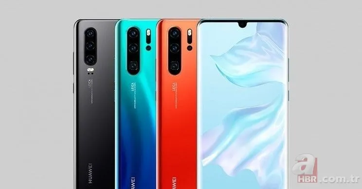 ÖTV zammı sonrası cep telefonu fiyatları ne kadar? Huawei, Iphone, Samsung, Xiaomi cep telefonu fiyatları 2019 14