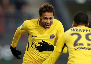 Real Madrid'den Neymar için tarihi teklif!