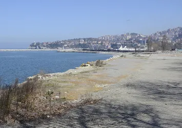 Türkiye’de elektrik üretiminde bir ilk