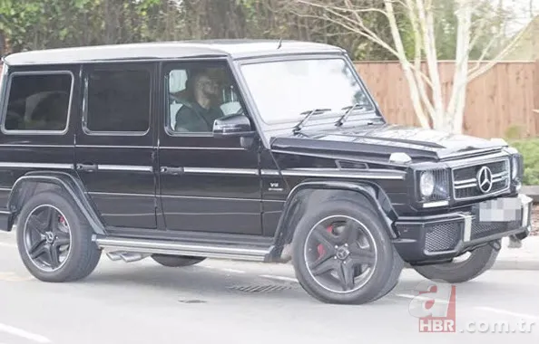 Falcao'nun çılgın koleksiyonu! 14