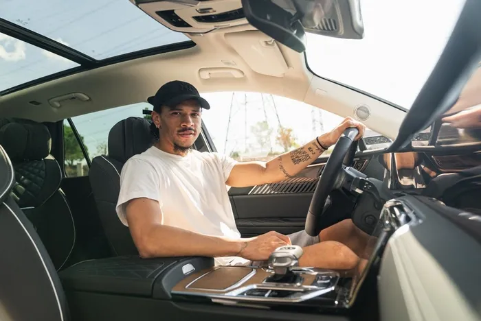 Hongqi Türkiye ve Galatasaray’dan Önemli İş Birliği - 1