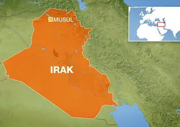 Musul'da PKK'ya 10 gün süre