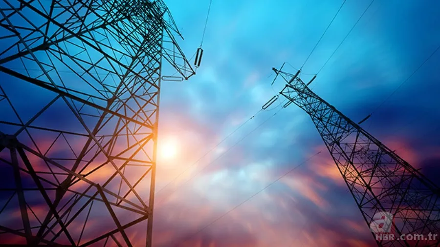 Elektrikte negatif fiyat dalgası! Üretici satabilmek için para ödüyor 7