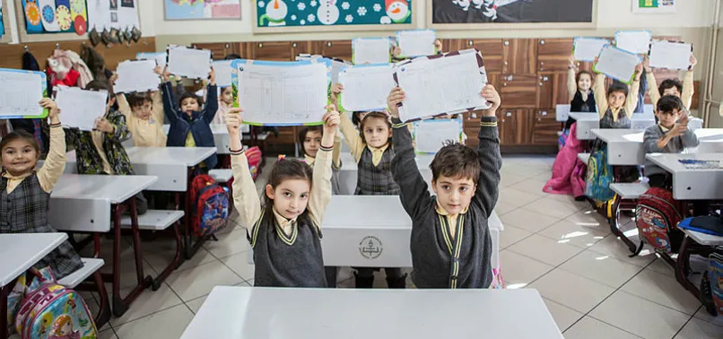 e-okul VBS devamsızlık ve not bilgisi sorgulama - Takdir teşekkür hesaplama nasıl yapılır?