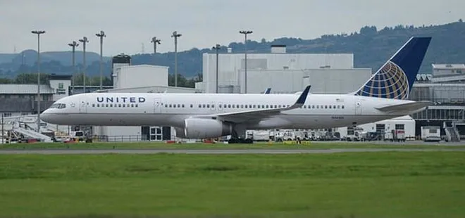 Uçuş öncesi ortaya çıkan rezalet! Sarhoş pilotlar tutuklandı