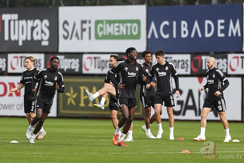 BJK-Samsunspor maçı saat kaçta? Beşiktaş maçı hangi kanalda, şifresiz mi? 1