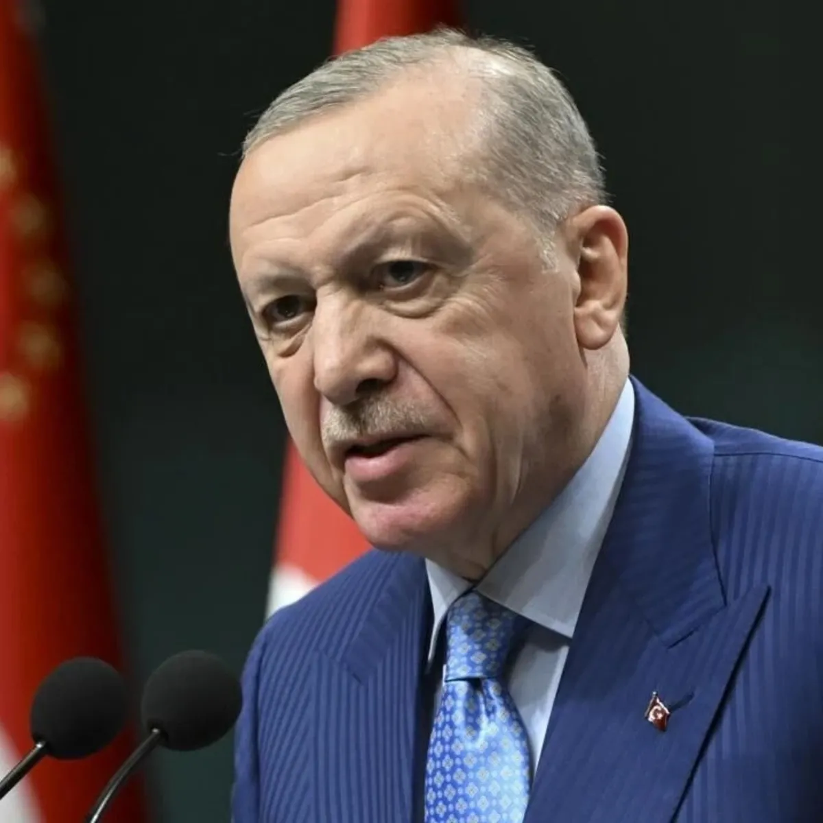 Başkan Erdoğan'dan Kitaba Vefa programında dikkat çeken vurgu: Mazisi olmayanın atisi de olmaz
