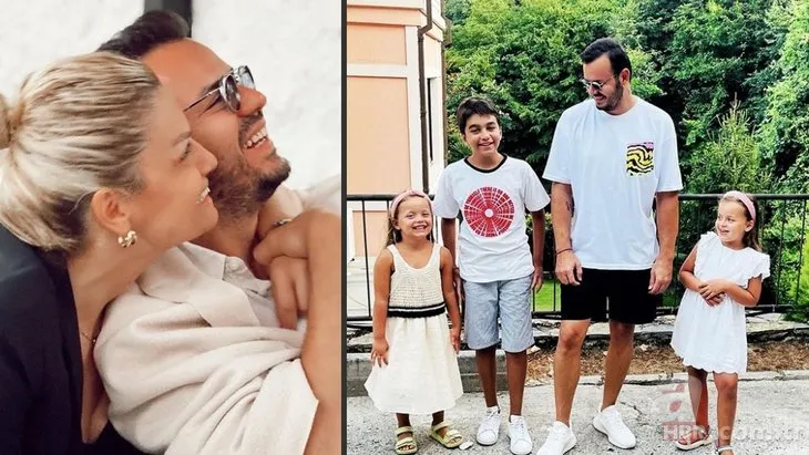 Gülşah Saraçoğlu ile adı anılmıştı! Deha Bilimlier ile eşi Aslı Bilimlier arasında yeni gelişme