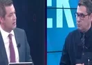 CHPli İBB Sözcüsü Murat Ongun kendini böyle savundu