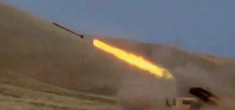 Son dakika: Azerbaycan ordusu bazı yüksekliklerde kontrolü ele geçirdi! Ermenistan ağır kayıplar verdi