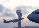 İstanbul Havalimanı’ndan rekor hedefler