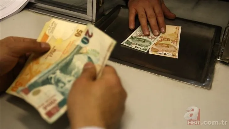 Emeklilik için kredi imkanı! Ayda 790 TL'ye emekli olabilirsiniz...