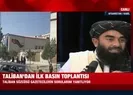 Talibandan dünyaya duyurdu: Bize karşı savaşan herkes...
