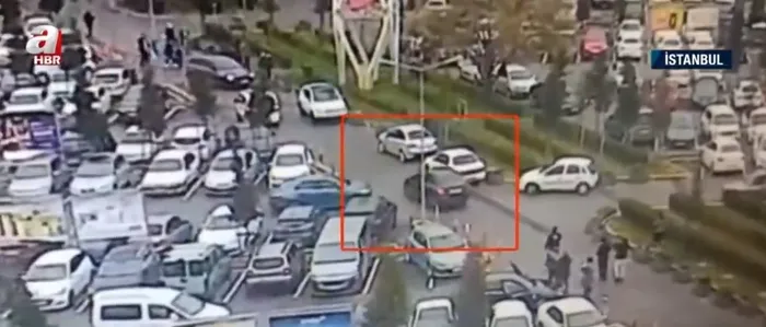 İBB Gençlik ve Spor Müdürü İlker Öztürk hakkında silahlı darp iddiası