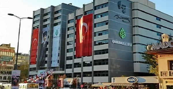 CHP'li Çankaya Belediyesi işçileri isyan bayrağını açtı: Hayal kuramayacak hale getirdiniz - 1