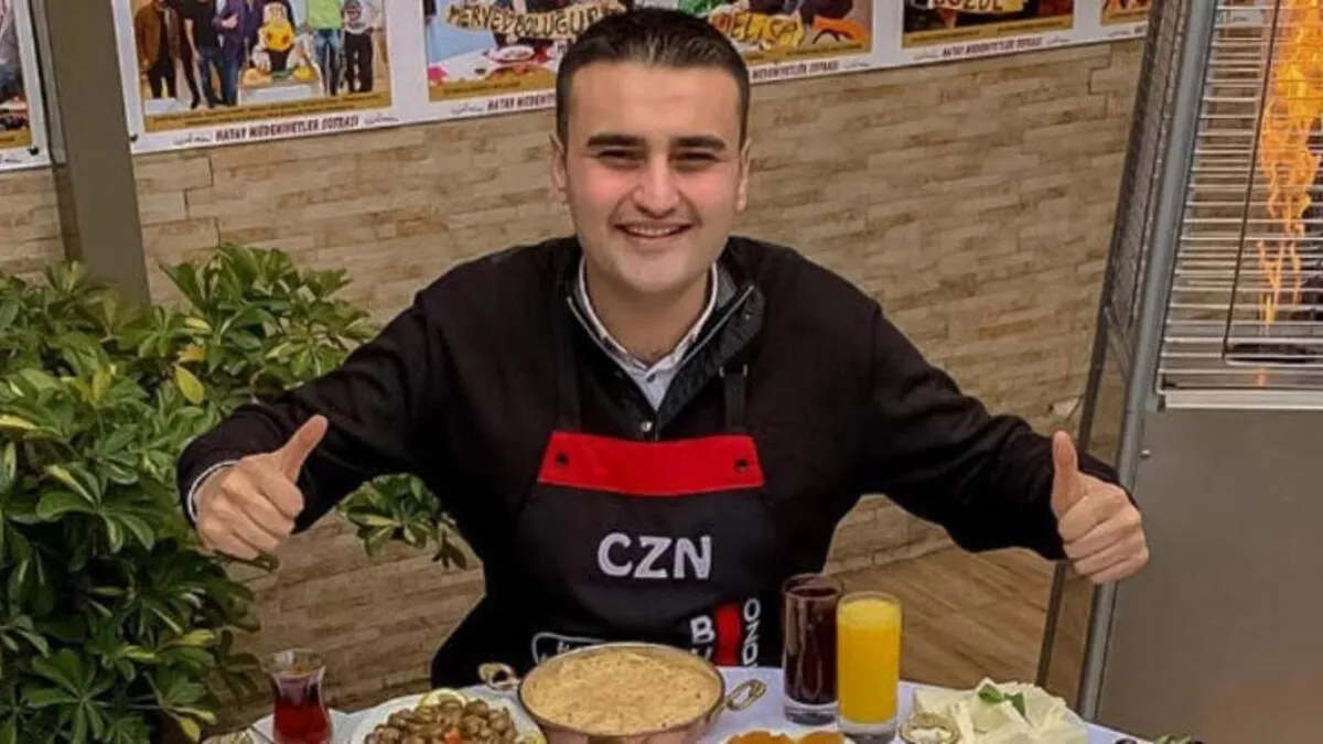 CZN Burak kimdir, sağlık durumu nasıl? CZN Burak öldü iddiası sosyal medyayı karıştırdı! Ablası son noktayı koydu...
