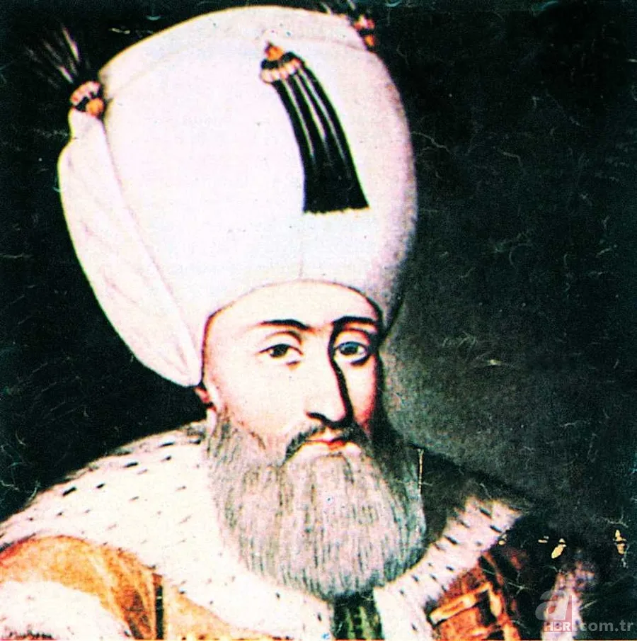 Kanuni Sultan Süleyman bu yemeğe bayılıyordu! 1400'lerden 2020'lere hala çok popüler 7