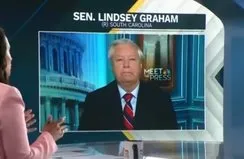 ABD’li Senatör Graham’dan katliam çağrısı
