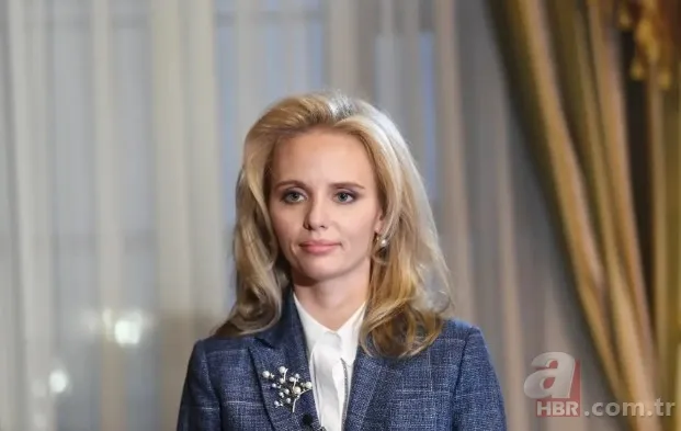 ABD basınından şok iddia! Putin'in gayrimeşru çocukları mı var? İlk kez görüntülendiler 14