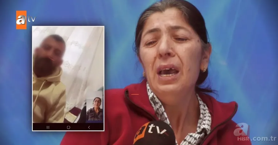 Gaye Kaya bulundu mu? Müge Anlı'daki annenin feryadı yürek yaktı: "Yavrumu geri ver" 3