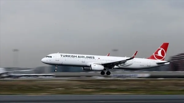 THY Avrupa'daki liderliğini sürdürdü! 554 uçuşla... - 4