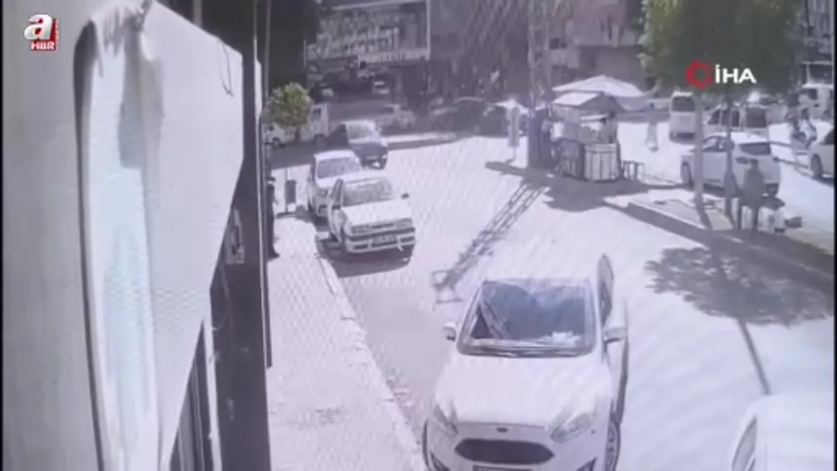 Şanlıurfa'da otomobilin çarptığı çocuk öldü