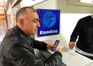Bin 422 kilometrelik sürgünden FETÖ çıktı!