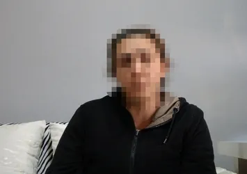 Antalya’da satırlı dehşet! Eşinin gerçek yüzünü 3 ay sonra gördü | Anlattıkları kan dondurdu