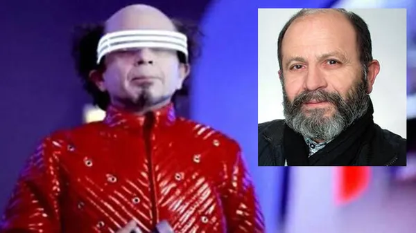 Son dakika | Oyuncu Muhittin Korkmaz hayatını kaybetti