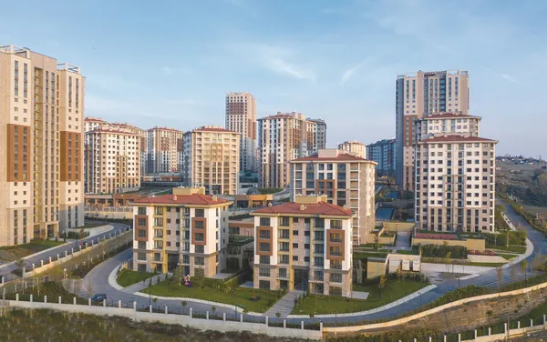 TOKİ orta gelir grubu konut kampanyası ne zaman? Az peşinat uzun taksit imkanı! Şartlar belli oldu