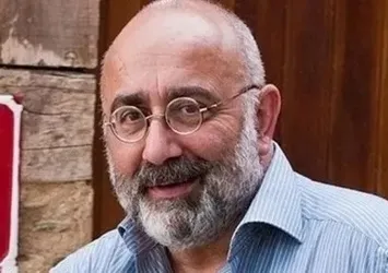 Son dakika | Ezan düşmanı Sevan Nişanyan hesap verecek! Diyanet İşleri Başkanlığı suç duyurusunda bulundu