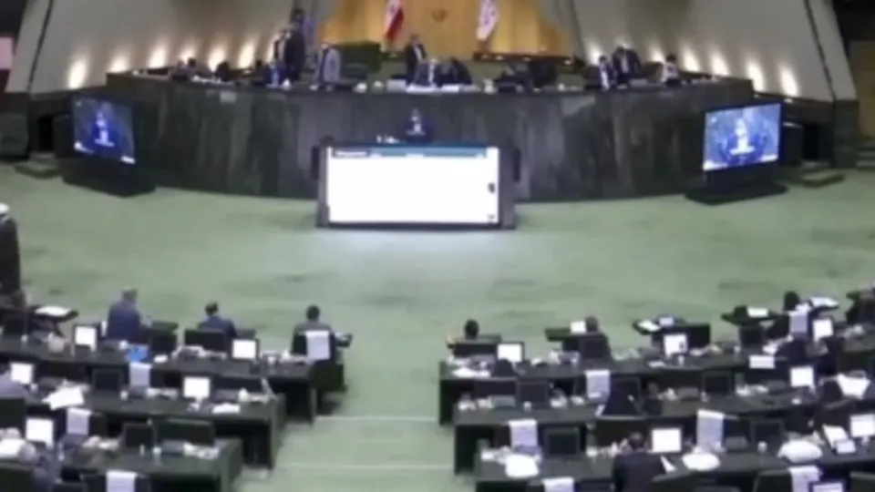 Bakü-Tahran hattında yeni gelişme! İran Savunma Bakanlığı heyetinden Azerbaycan’a ziyaret