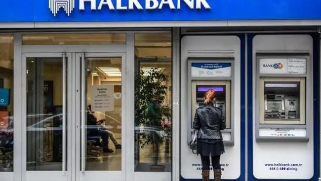 Halkbank’tan TÜRSAB üyesi seyahat acentelerine 100 bin liraya kadar finansman desteği