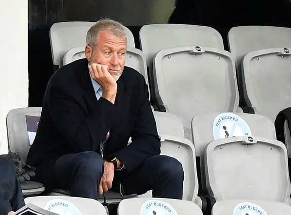 İngiltere Başbakanı Johnson'dan Abramovich ikilemi! Sorulardan kaçtı - 5