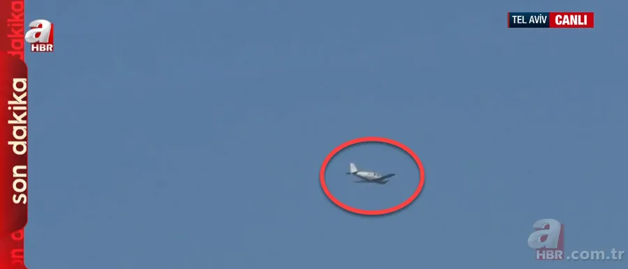 🔴İsrail-İran savaşında 11. gün! A Haber İran'ın vurduğu Aşdod'da: İşte yıkımın boyutu 11