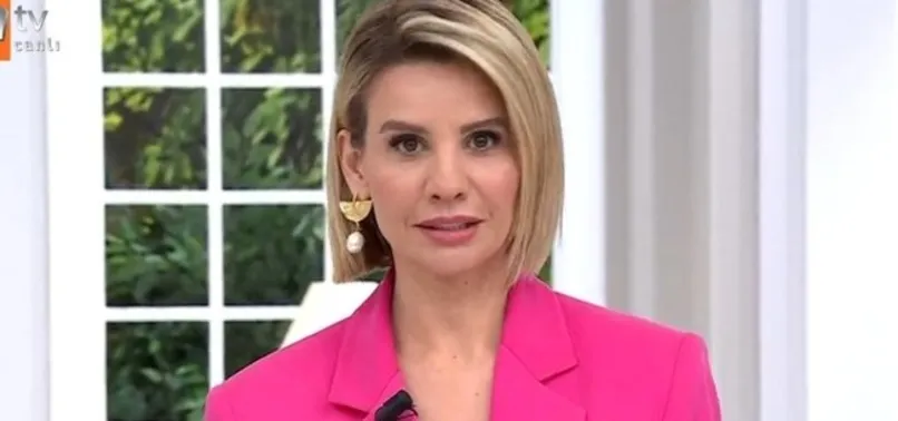 Esra Erol yeni sezon bugün mü başlıyor? Yeni sezon ilk bölümü saat kaçta başlayacak? 28 Ağustos Pazartesi ATV yayın akışı...