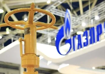 Almanya'da doğal gaz paniği! Rusya'dan gelen gazı savaş bitince de kullanmalıyız