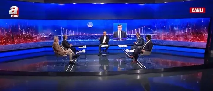 Sabah Gazetesi yazarı Mahmut Övür’den başörtüsü yorumu: Kemal Kılıçdaroğlu siyaseten ters köşe oldu!