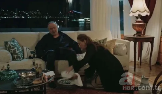 Yalı Çapkını’nın fettan yengesi İfakat’ın başından geçenler hüngür hüngür ağlattı! Mert Ramazan Demir ve Afra Saraçoğlu’nun başrolünü paylaştığı hikaye gerçekmiş! Gülseren Budayıcıoğlu anlattı 15