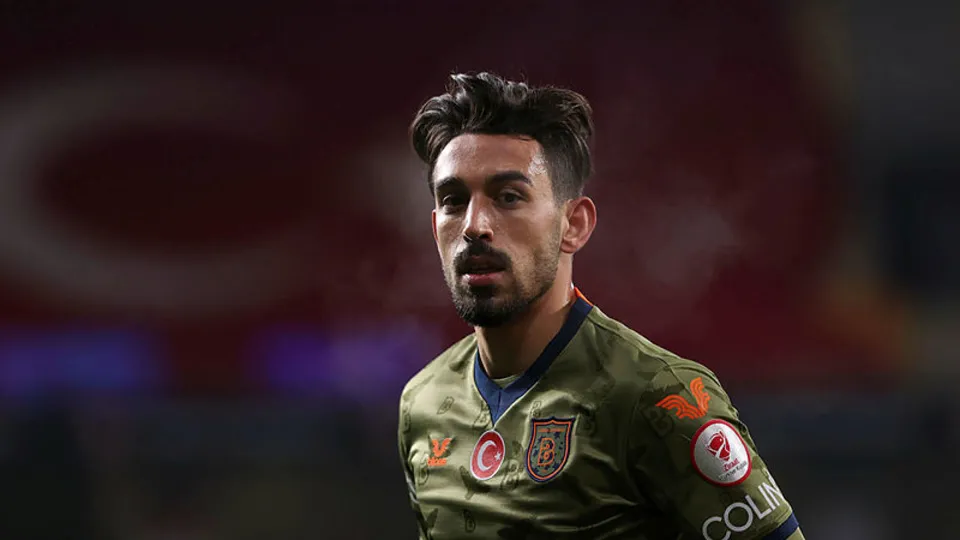 Galatasaray İrfan Can Kahveci haberleri son dakika | Galatasaray düğmeye bastı!