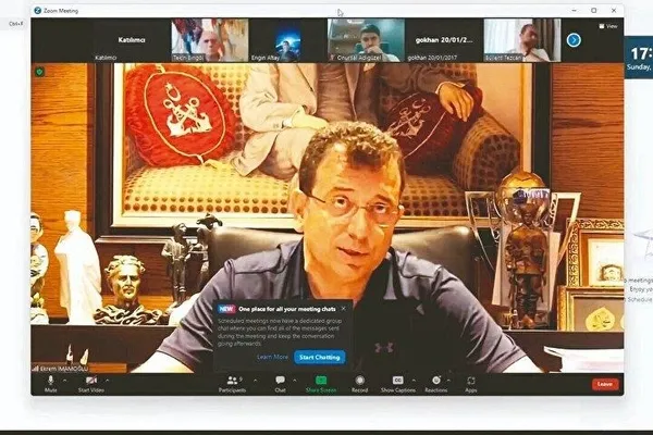 CHP’de kılıçlar çekildi! Ekrem İmamoğlu ile Kemal Kılıçdaroğlu arasında ilk yüz yüze kavga