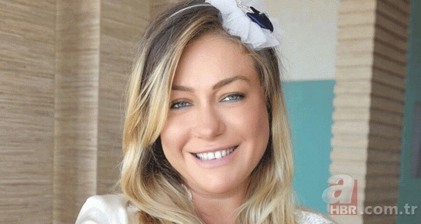 Buse Varol bakın ne mezunuymuş! Herkesi şaşırttı 24