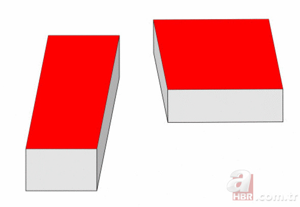 Fotoğraflardaki ilginç göz yanılmaları 24