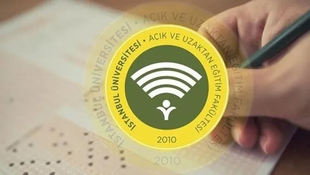 AUZEF vize sınavları ne zaman? AUZEF sınav giriş yerleri açıklandı mı? Online, yüz yüze... - 2