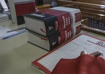 Eski hakim Dilek Erdoğan'a FETÖ'den hapis