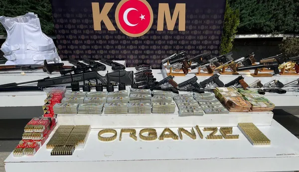 Son dakika: Erdal Acar soruşturmasında flaş gelişme! Adliyeye sevk edildiler - 8