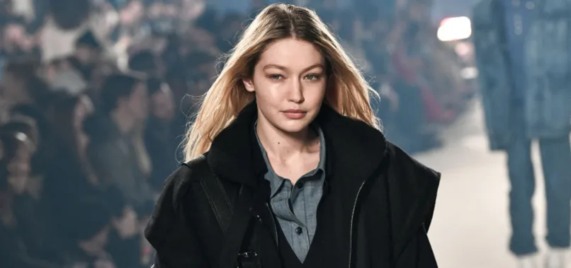 Gigi Hadid’den Ukrayna ve Filistin hamlesi! Tüm kazancını bağışlayacak