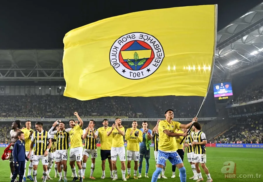 Fenerbahçe en son ne zaman şampiyon oldu? Kanarya'nın kaç şampiyonluğu var? FB'nin yıllara göre karnesi 3
